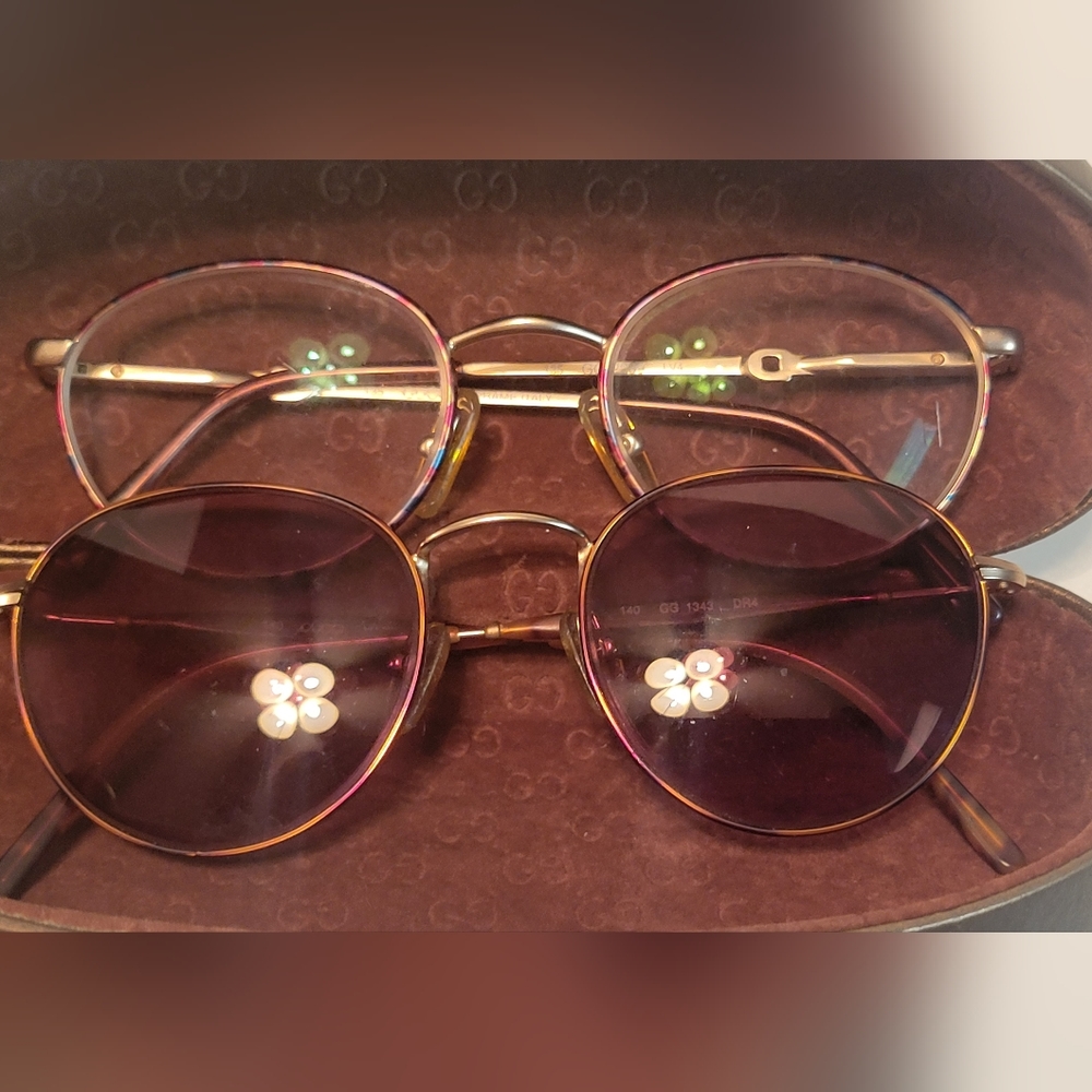 Gucci Frames - image 1